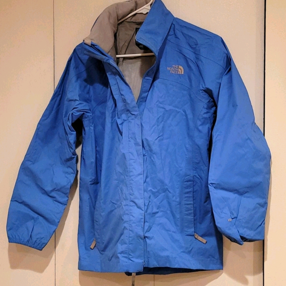 Windbreaker